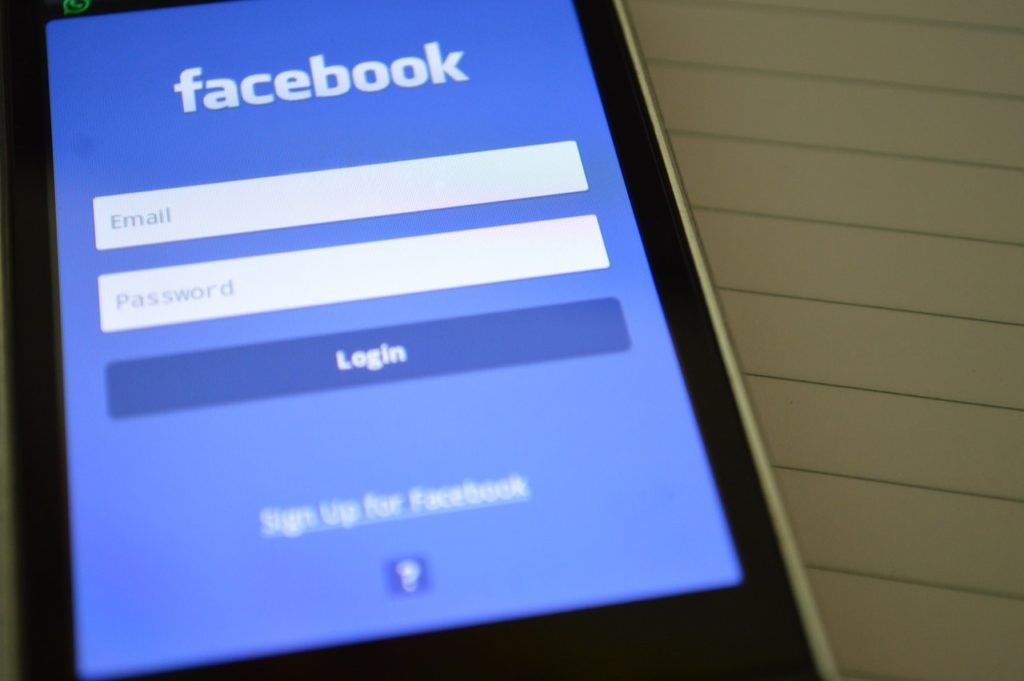 Facebook Fined with €1.2m by the Spanish Data Watchdogs
