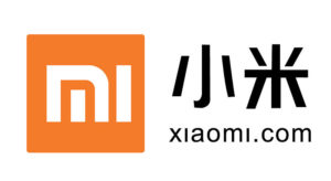 Xiaomi Company Logo