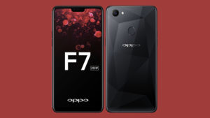 Oppo F7 Review