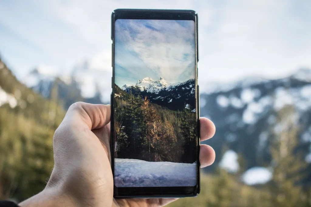 Samsung Galaxy Note 9