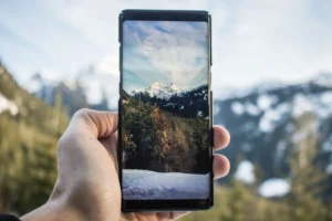 Samsung Galaxy Note 9