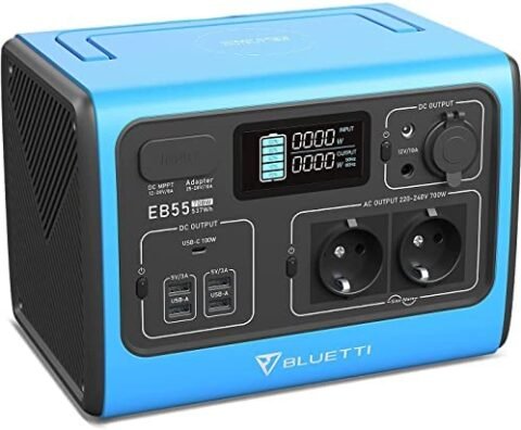 Which is better: EcoFlow or Bluetti?