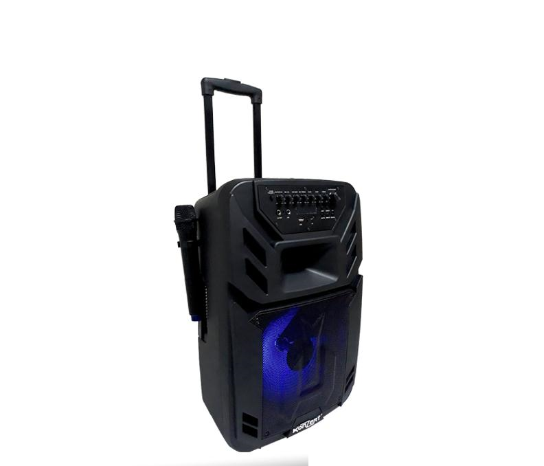 Konzert PA-12 Portable Speaker