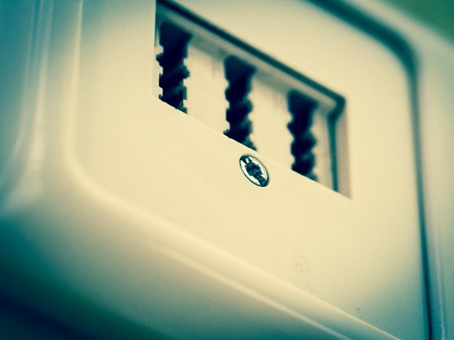 Synergy Power On Delay Surge Protector 2500w