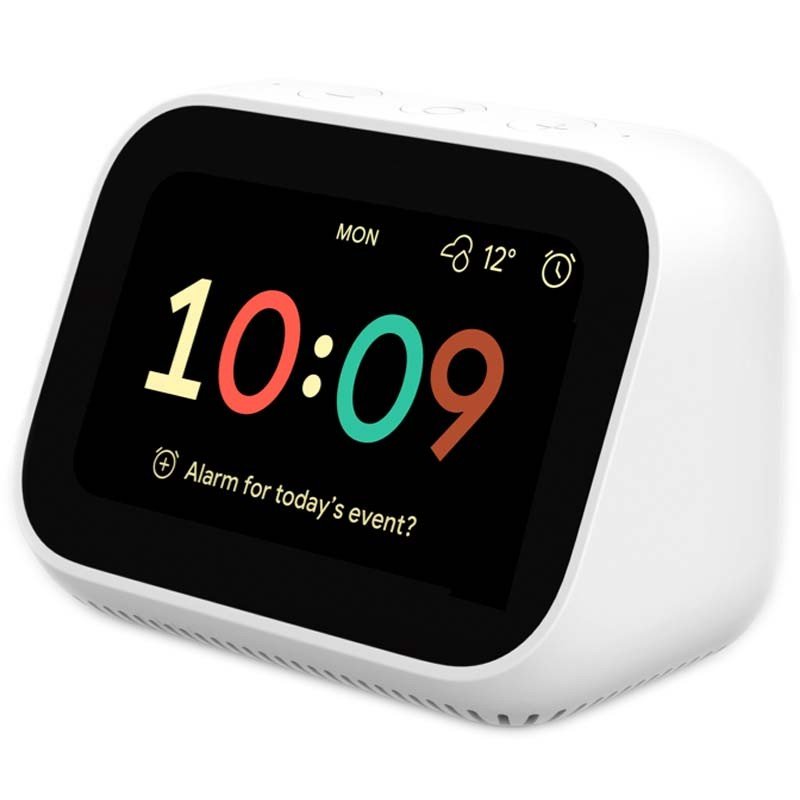 Xiaomi Smart Clock