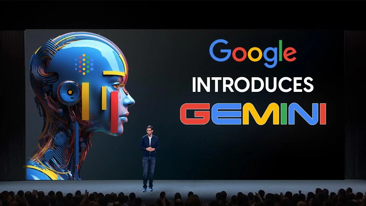 Google assistant and google gemini in 2025