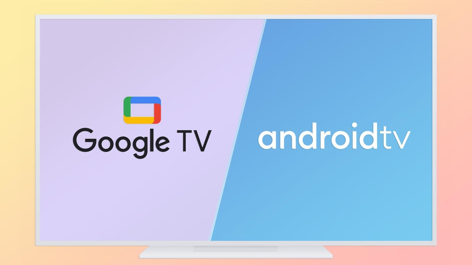 smart TV platforms