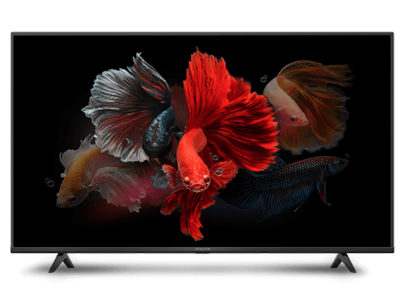 iFFALCON smart Tv