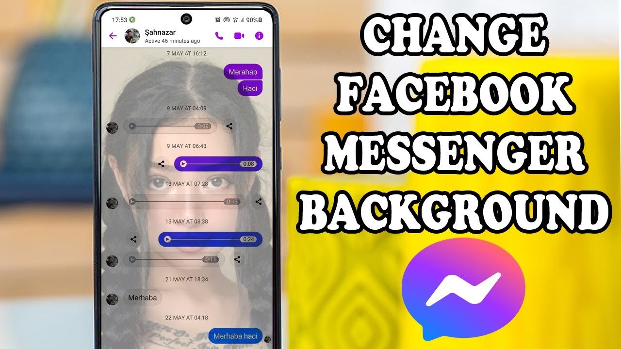 new Messenger features 2024