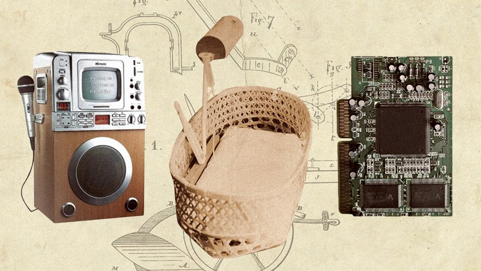 Filipino Inventions