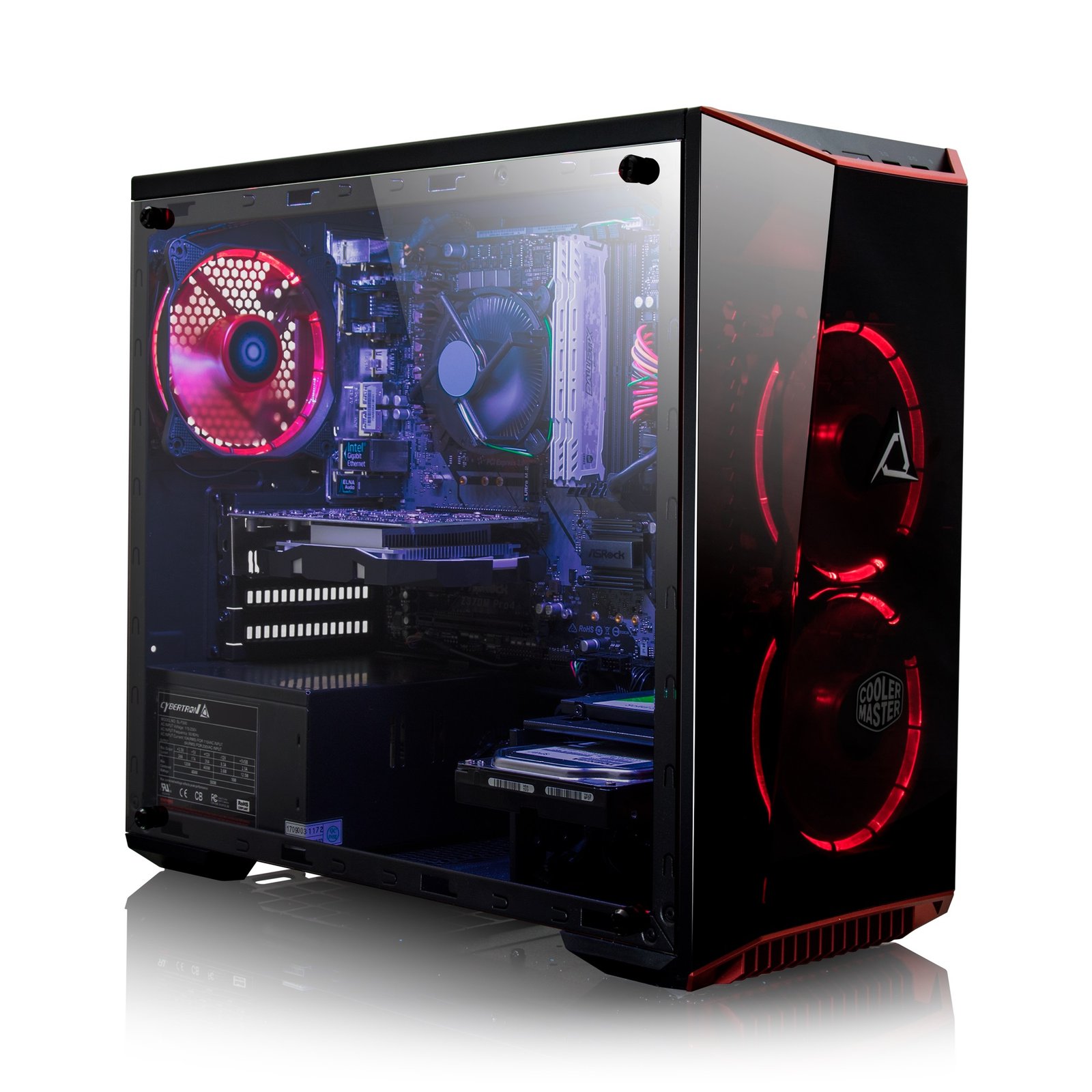 gaming PC