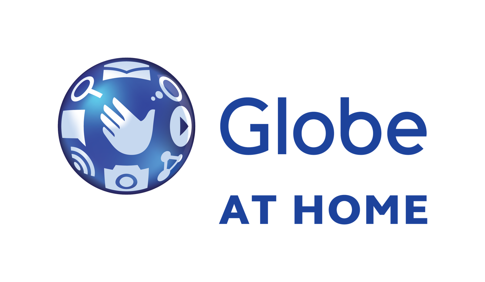 AT HOME internet service