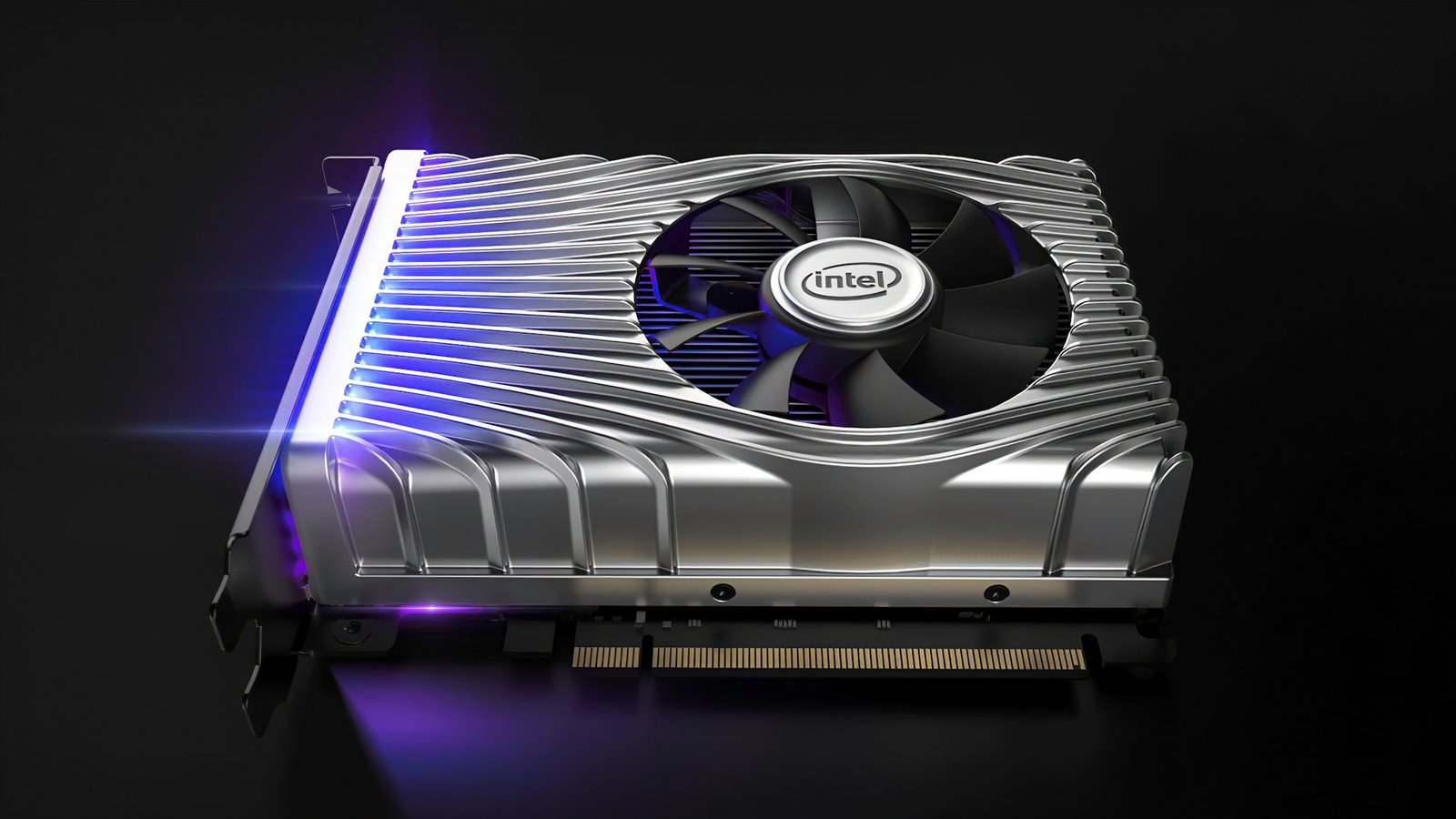 intel gpu