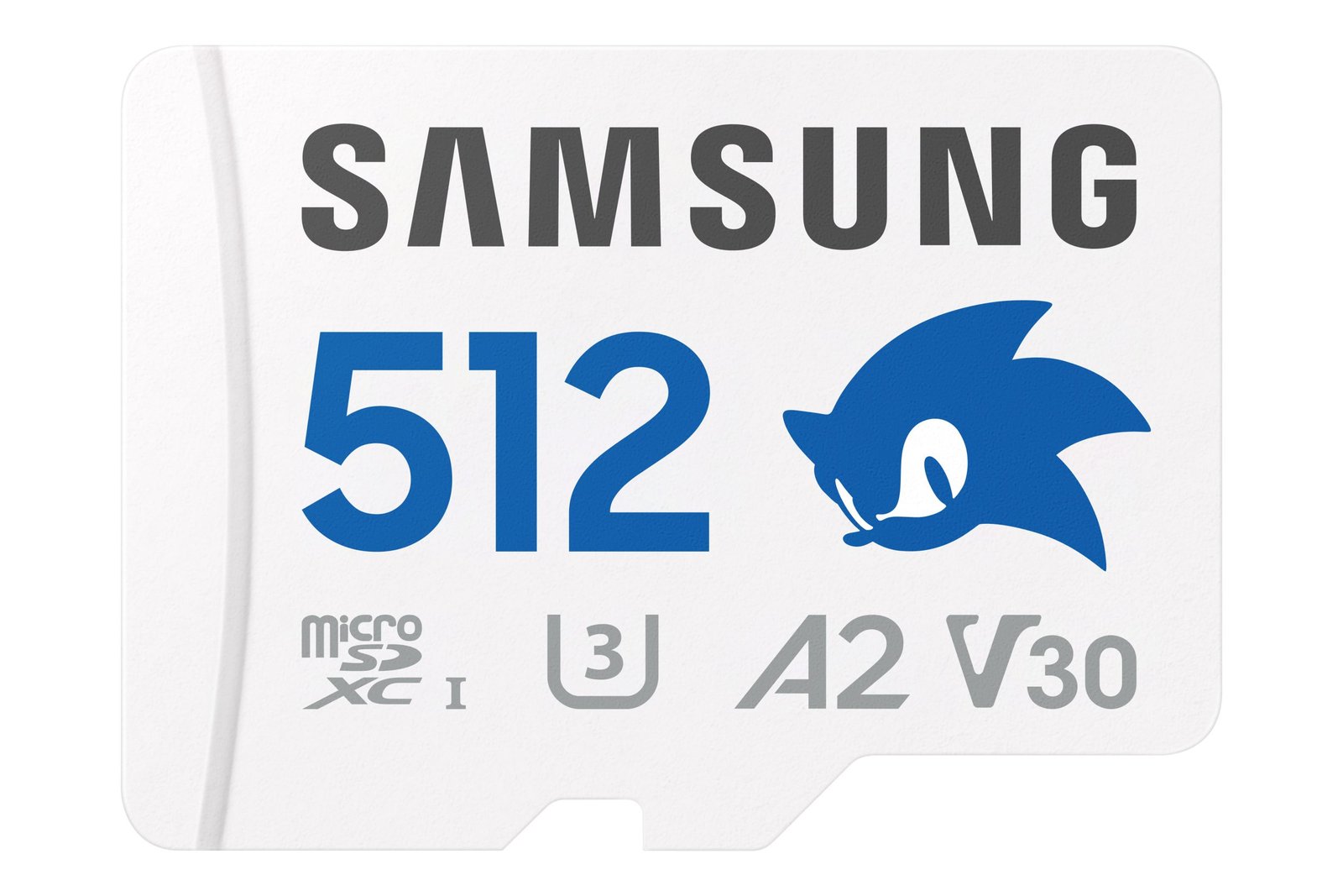 Samsung PRO Plus microSD