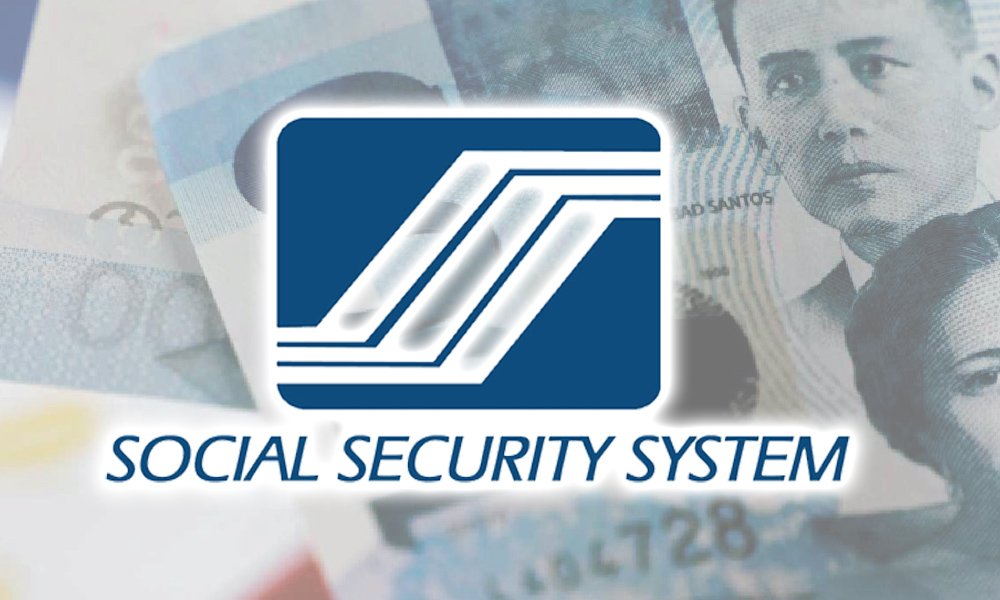 sss contributions