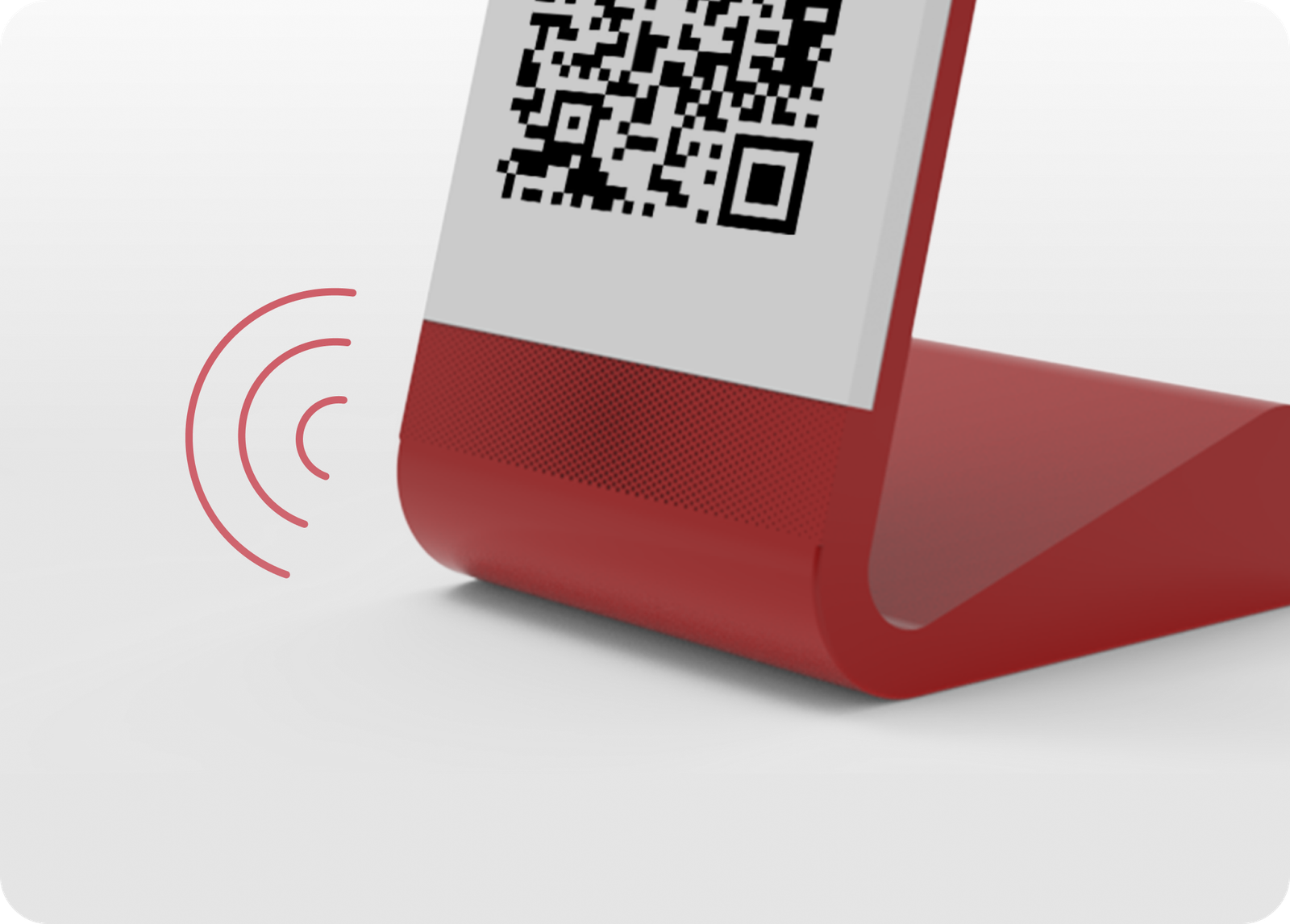 bank service device
