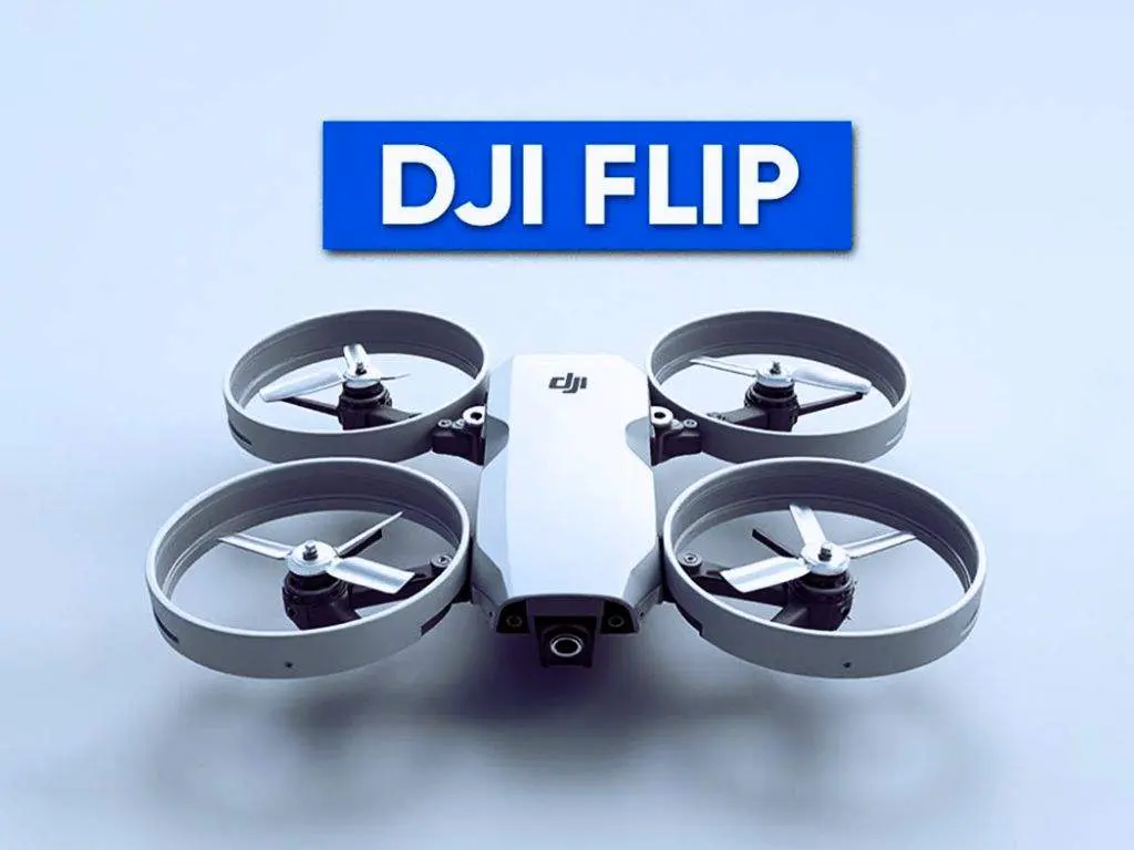 DJI Flip
