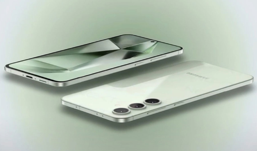Samsung Galaxy S25