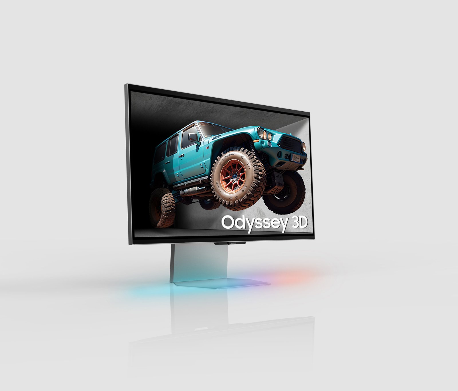 Samsung Monitor Lineup