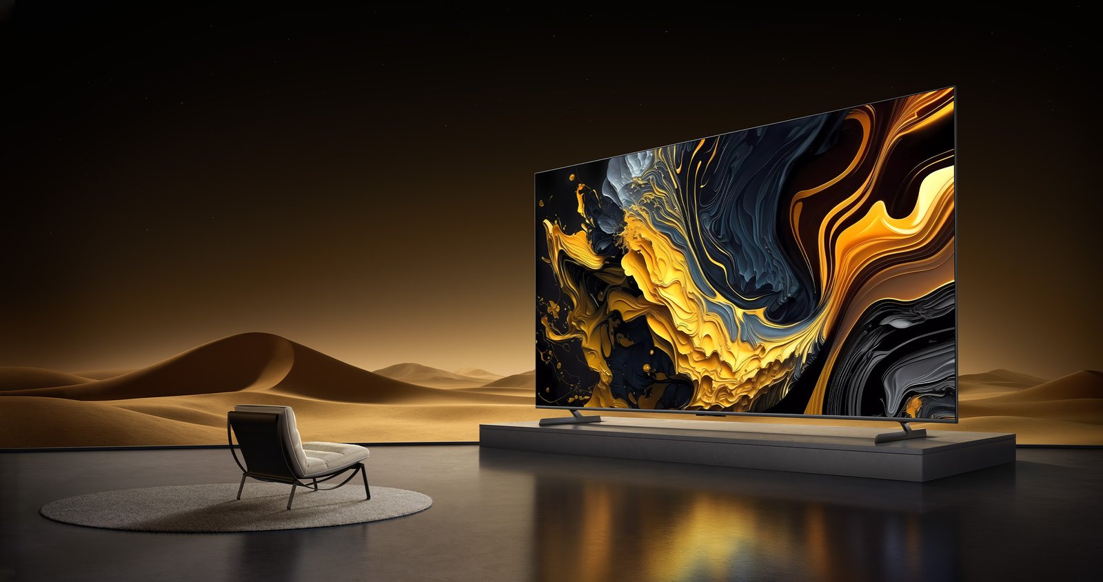 Xiaomi TV