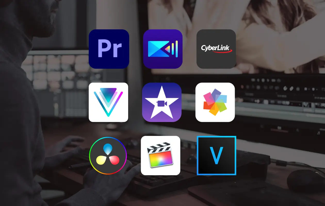 video editing