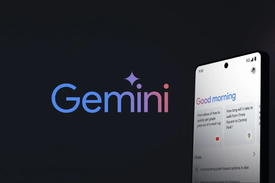 Google Gemini 2.0 flash