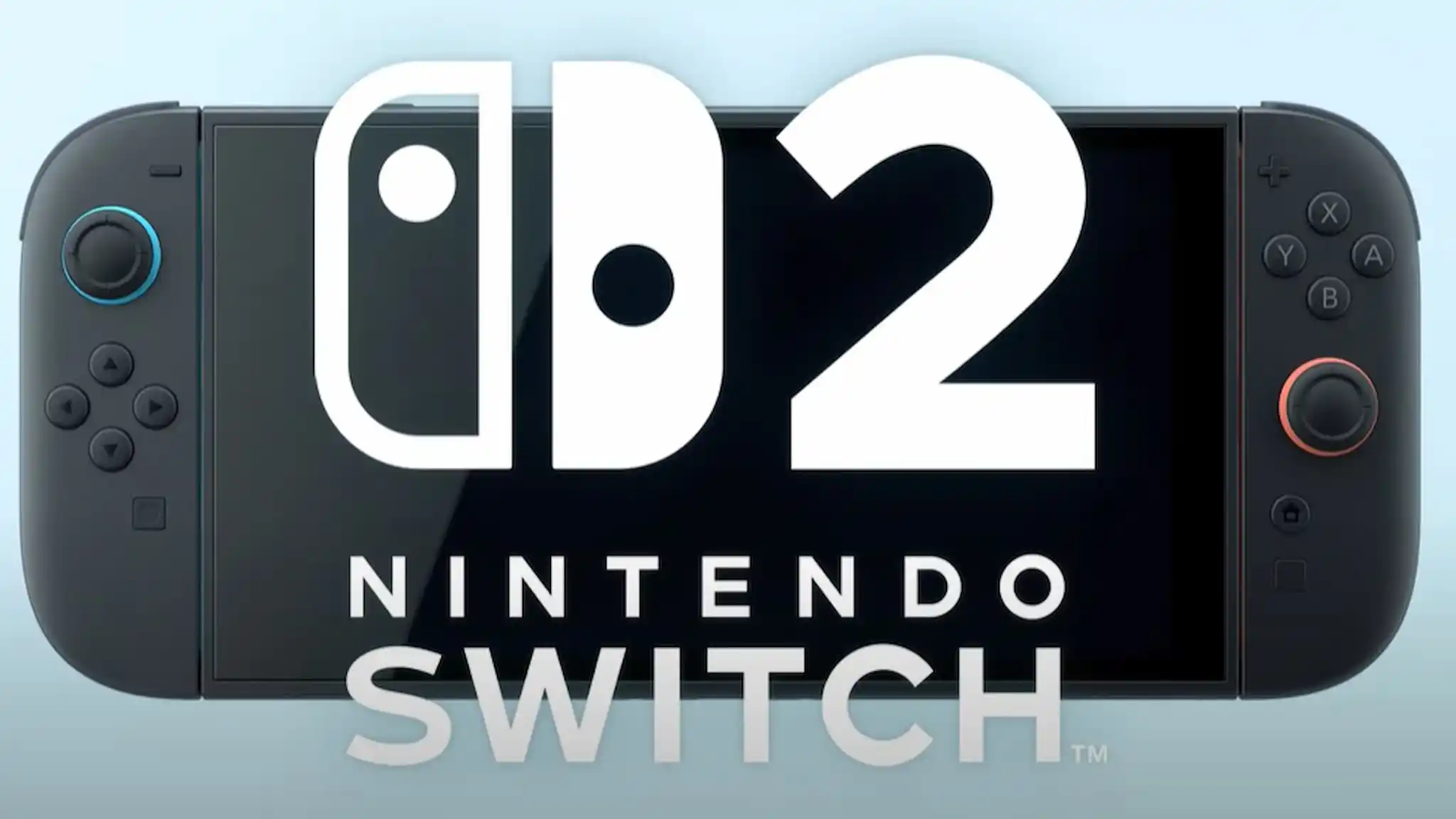 Nintendo Switch game