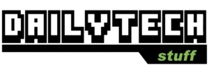Daily Tech Stuff