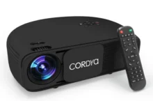 Cordya Projector CL760