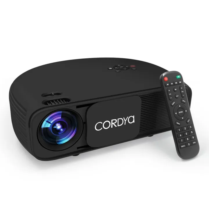 Cordya Projector CL760